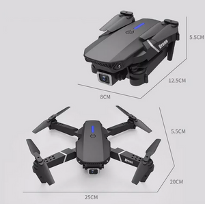 Drone Doble Camara 4K Ultra