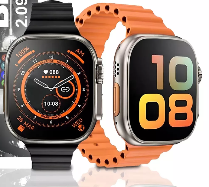 Super SmartWatch T900 Ultra